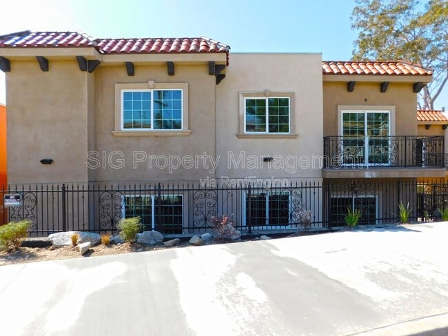 Photo - 10215 Tujunga Canyon Blvd Unit 106