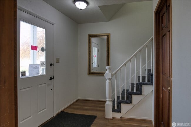 Photo - 208 N. &quot;H&quot; Street Unit Up