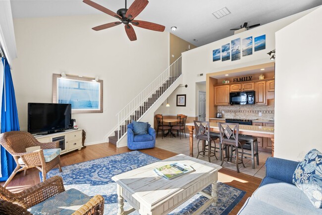 Photo - All Inclusive Seasonal Rental Available Oc...