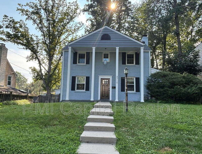 Building Photo - 8710 Maywood Ave Rental