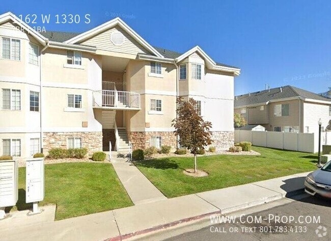 Building Photo - 1162 W 1330 S Rental