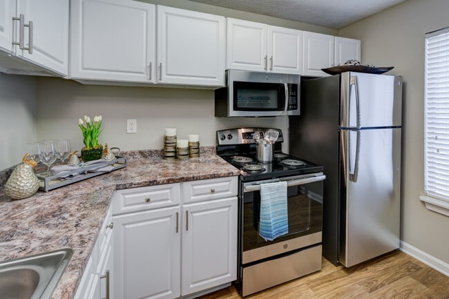 Rosemont Peachtree Corners