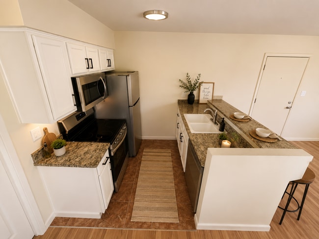Photo - 5995 N 78th St Unit Condo