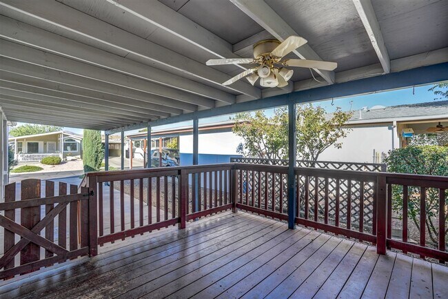 Photo - 3 bedroom, 2 bathroom home in 55+ Community of The Villages at Lynx Creek