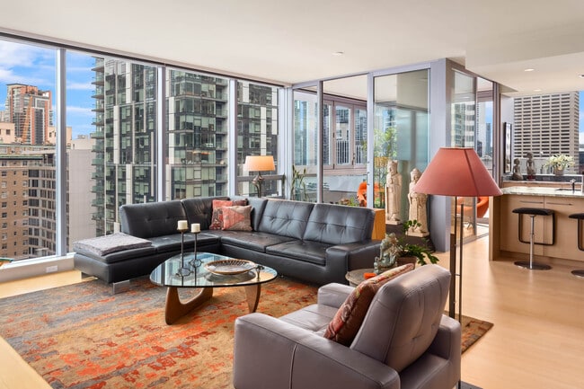 Photo - 1521 2nd Ave Unidad 1701