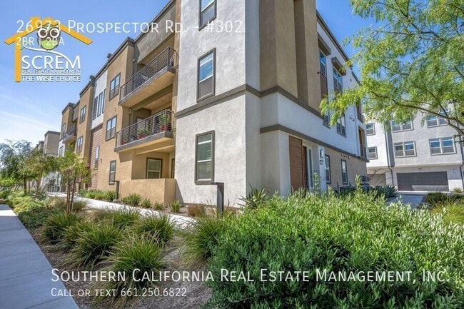Building Photo - 26973 W Prospector Rd Unit #302