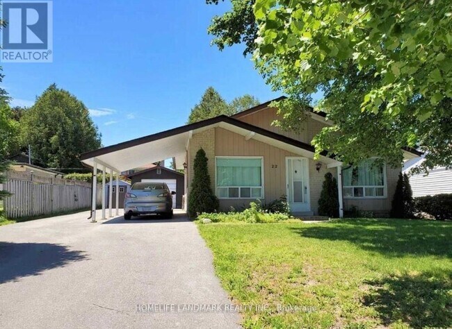 Photo - 22 Knowles Crescent