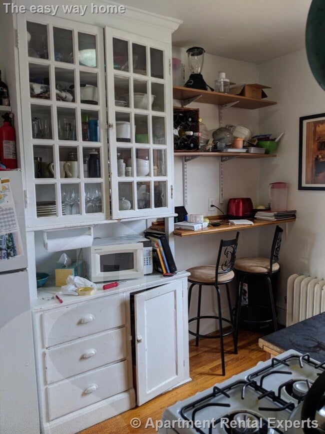 Building Photo - 97 Hancock St Unit #8