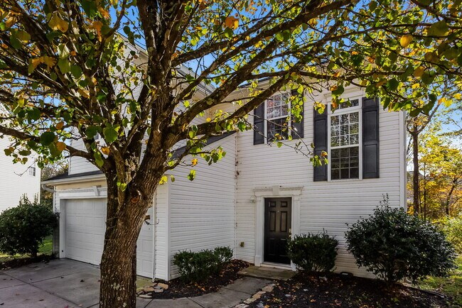 Photo - 12618 Hazy Valley Ct