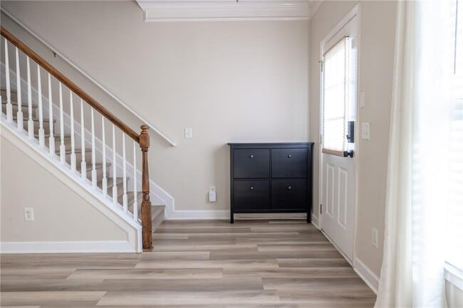 Photo - 1232 Harris Commons Pl