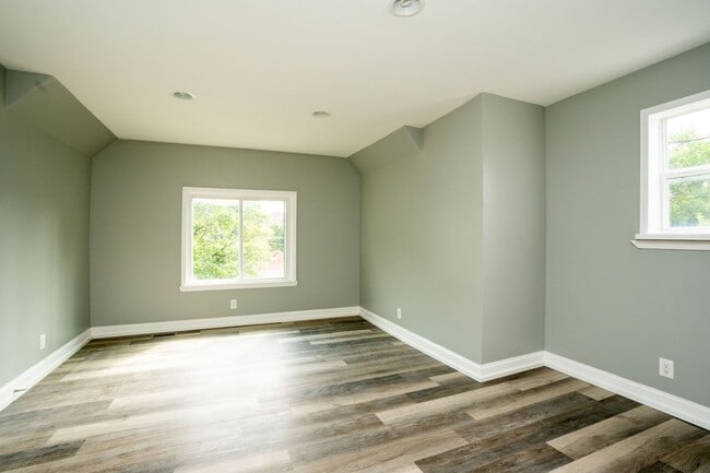 Photo - All Utilities Included!! Freshly Remodeled Upper Unit Duplex. A must see!! Unit 13 Mohawk Upper