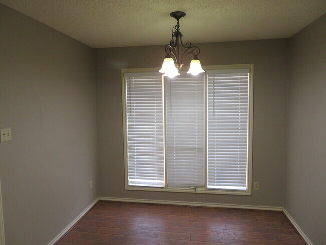 Photo - Nice Modern Home Located In Whisper Wood Near Tech. Includes access to pool & tennis court.