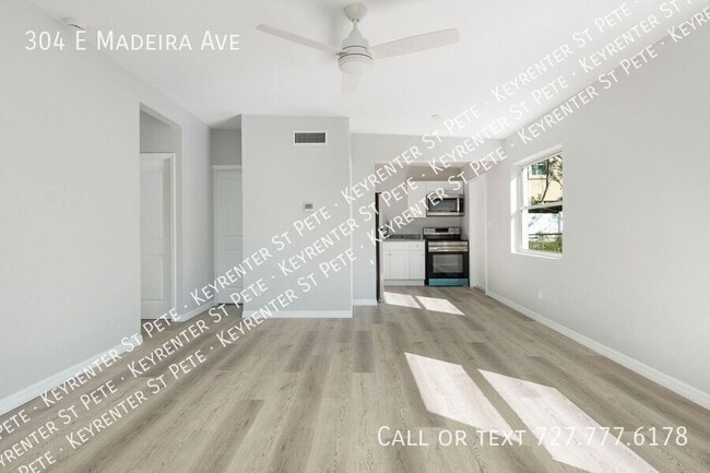 Photo - 304 E Madeira Ave Casa