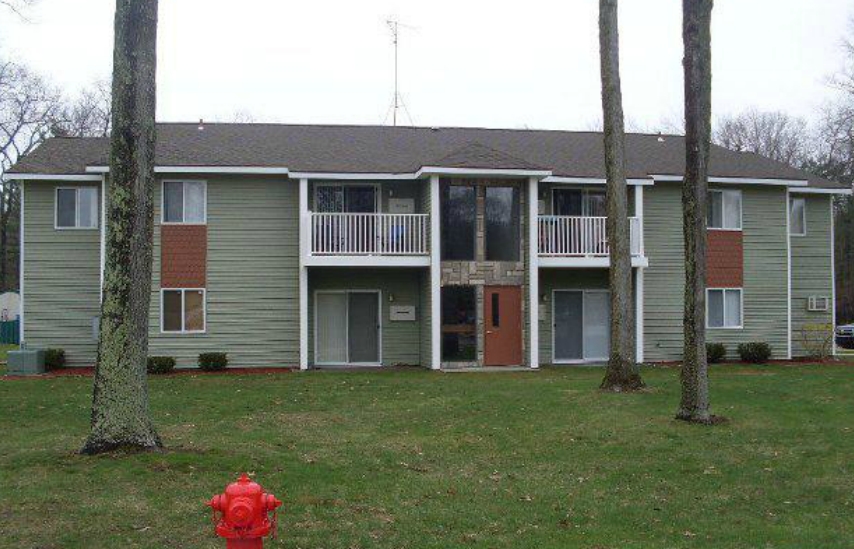 Channel View Apartments - Channel View Apartments