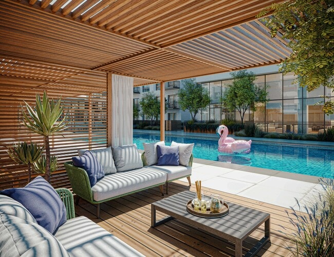 Photo - 18 Dock Apartments