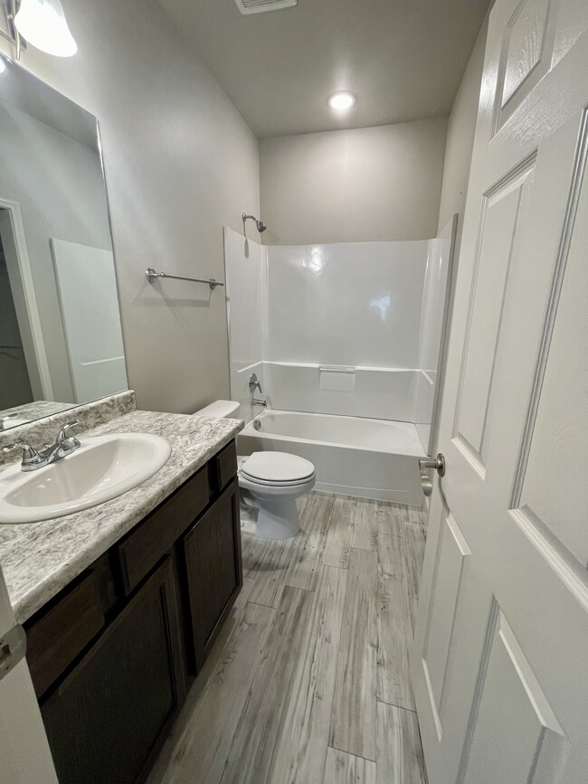 Bath and Shower