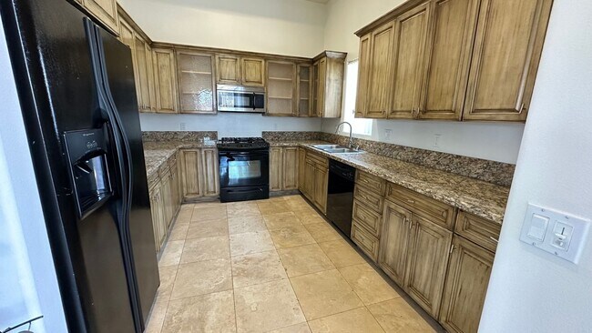 Photo - Berendo Terrace Apartment Homes