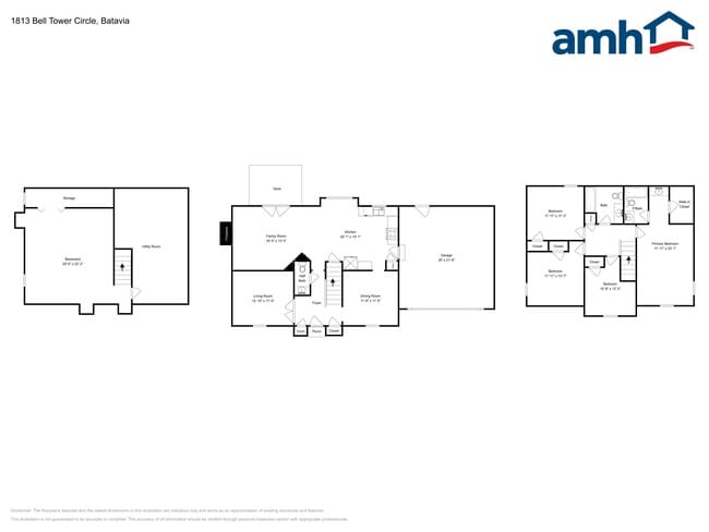 Photo - 1813 Bell Tower Cir