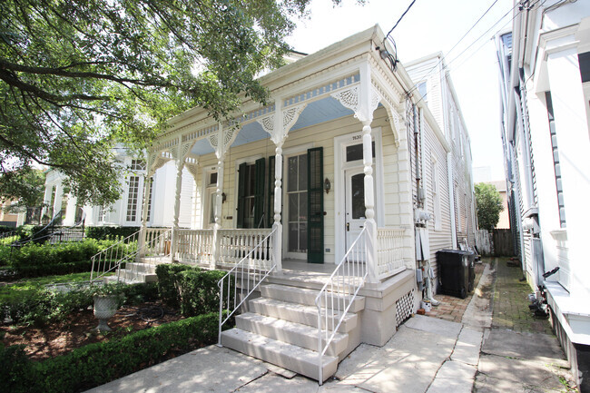 Building Photo - 7630 Saint Charles Ave Unit 7630 Rental