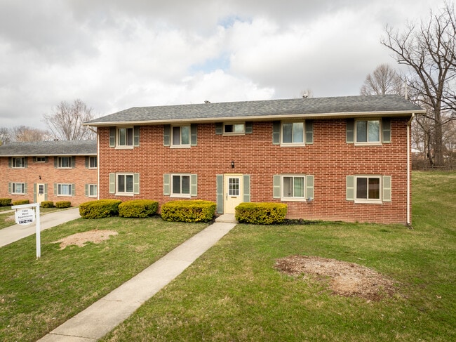 1921/1923 Building - 1921/1923 Building Unit 1921