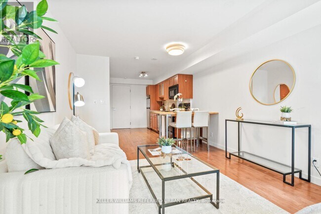 Photo - 1005 King St W Unit 341