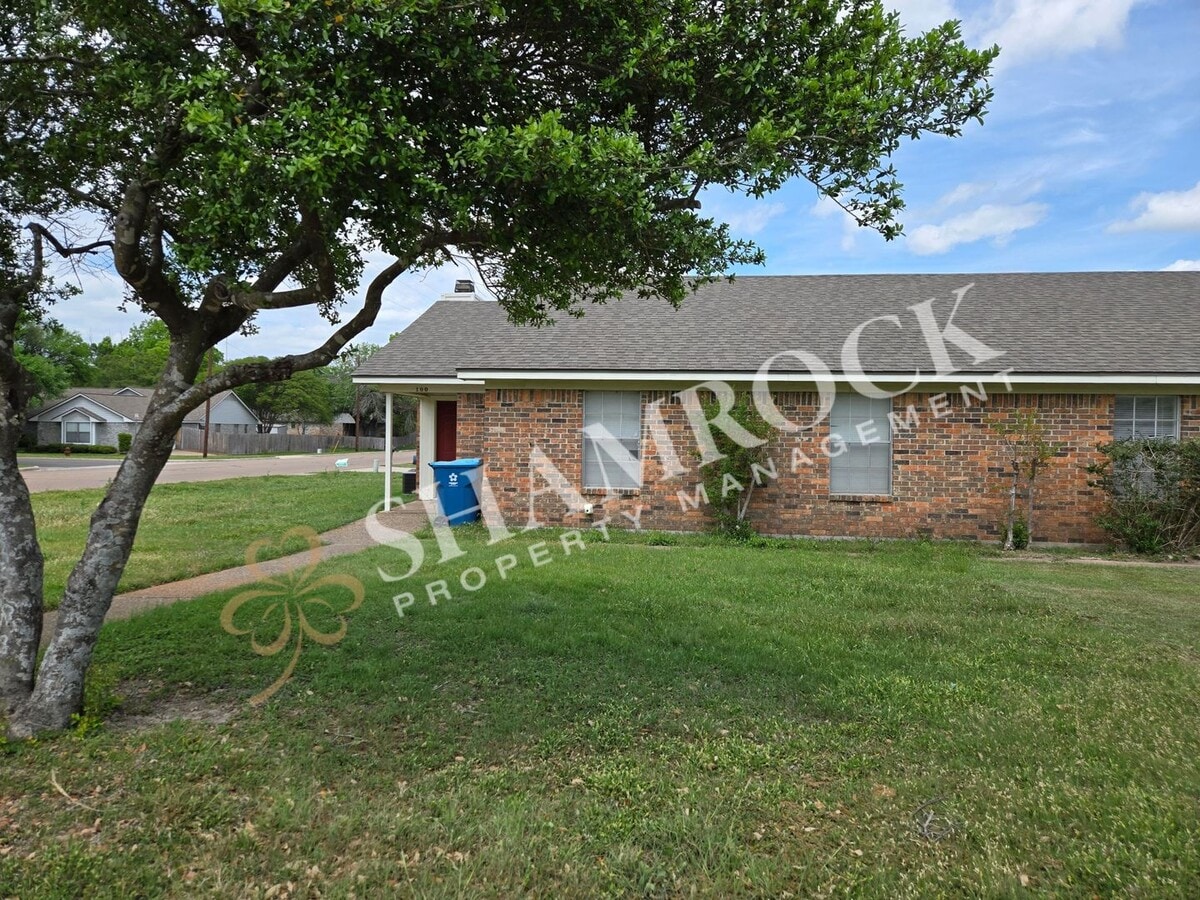 2-Bedroom MISD Duplex - 2-Bedroom MISD Duplex