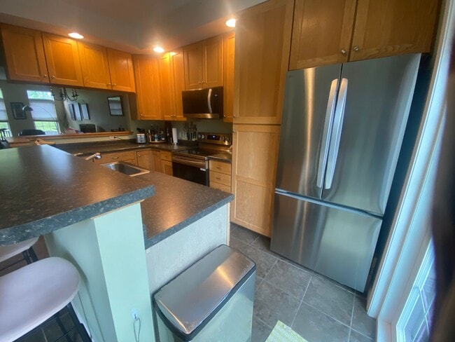 Photo - Beautiful Townhouse in White River Junction