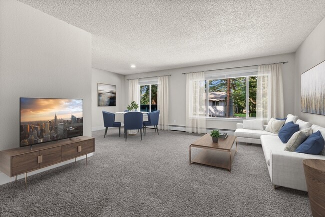 Timbre Apartments