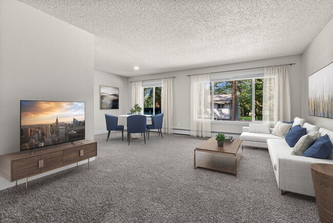 Photo - Timbre Apartments