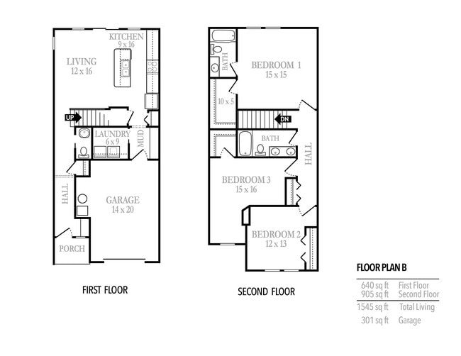 Becklow Place