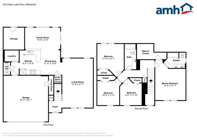 Photo - 515 Indian Lake Dr