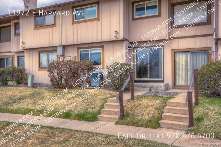 Photo - 11972 E Harvard Ave-