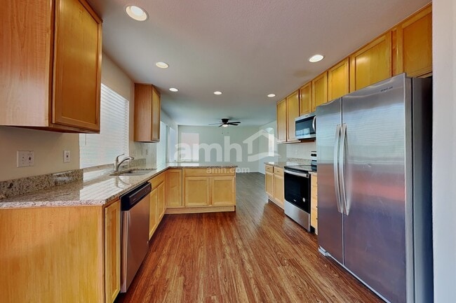 Photo - 16322 E 104th Way