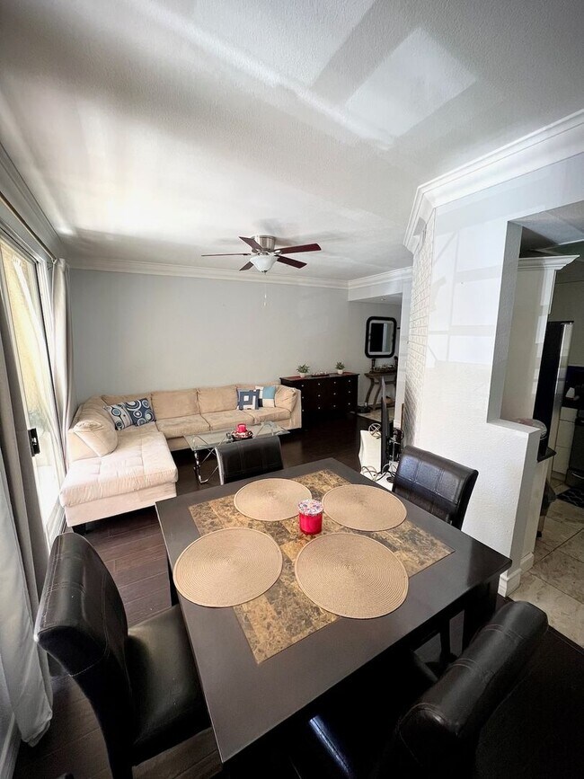 Photo - Meridian Furnished 1 Bd | 1 Ba Luxury Condo