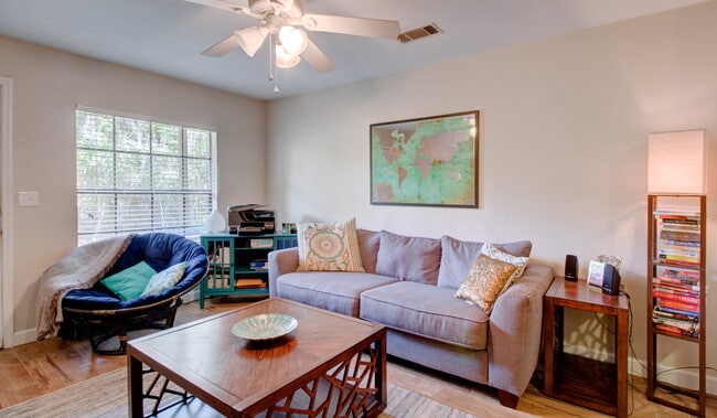 Luxury 2BR Available for August Move-In!