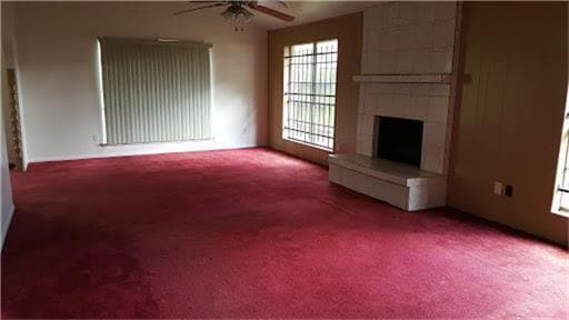 Photo - Cozy 4 bedroom/ 2 bath/2 car garage home in Briargate