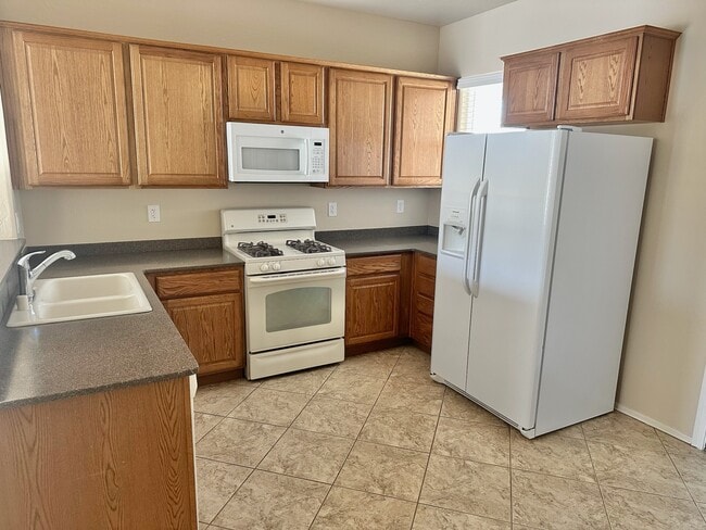 Photo - 2603 Solera Moon Dr