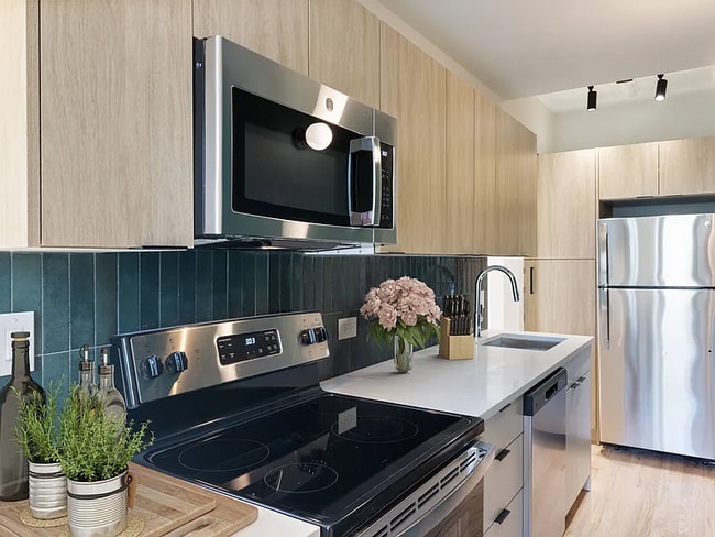 Photo - 1200 N LaSalle St Unidad 604