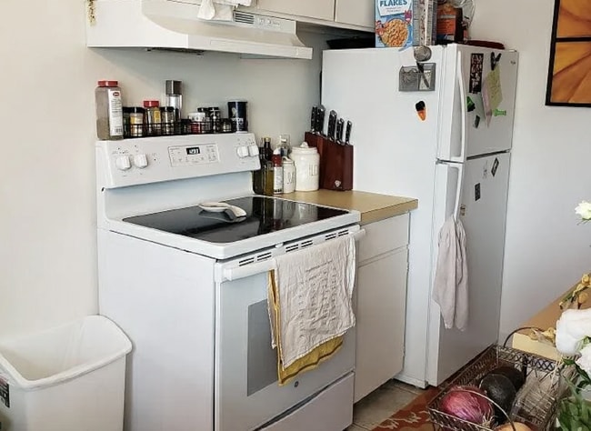 Photo - Fully Remodeled 1 Bedroom/1 Bathroom Apartment Available August 1st!