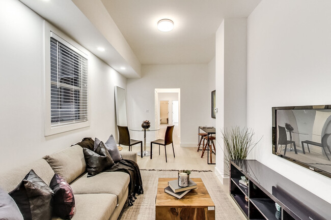 Building Photo - 20 Romolo Rental