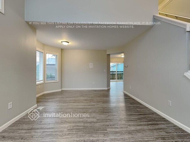 Photo - 1617 200th St Ct E