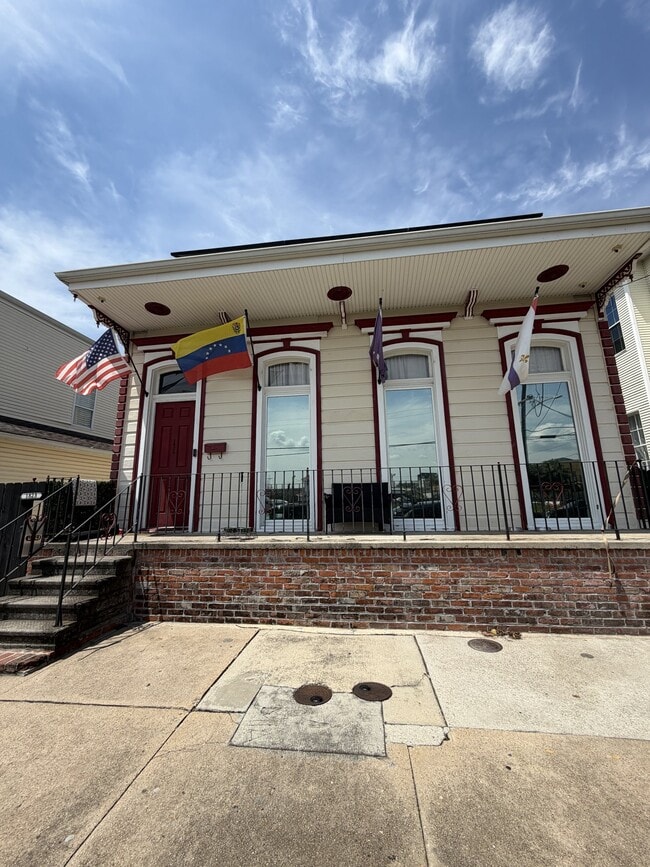 1821 S Rampart St Unit 1823