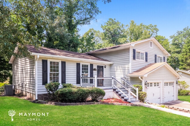 Photo - 6630 Valley Hill Dr