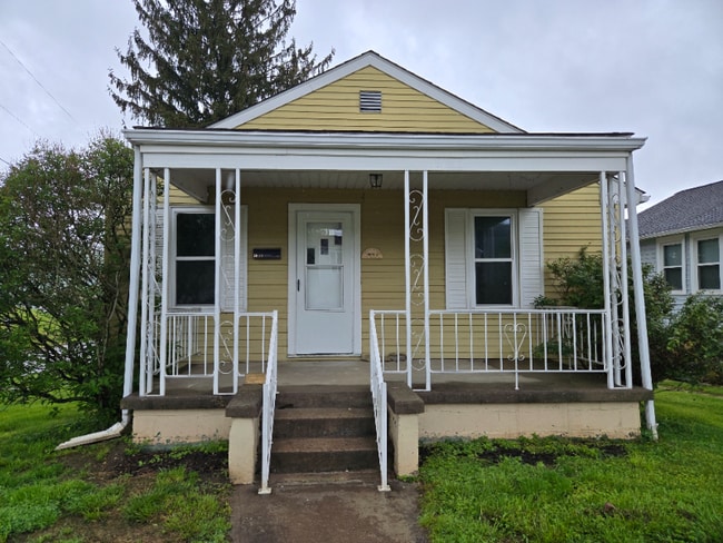 Photo - 3800 Olive St Casa