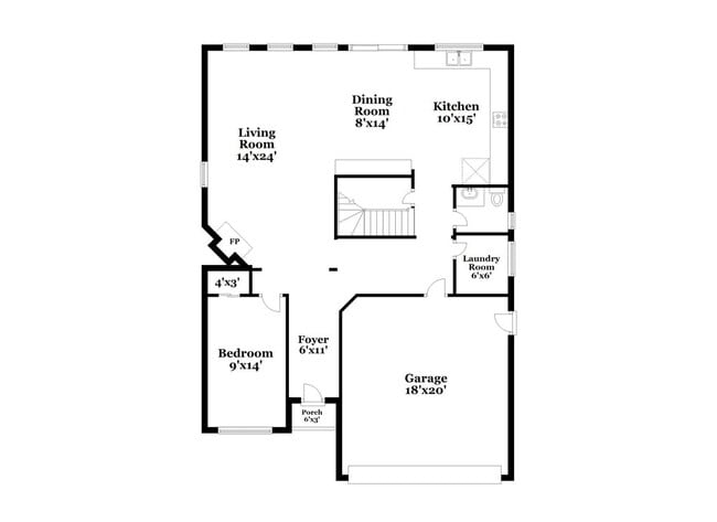 Photo - 1071 Will Jay Ln