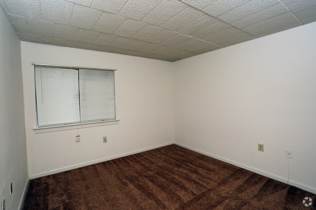 College Park Apartments