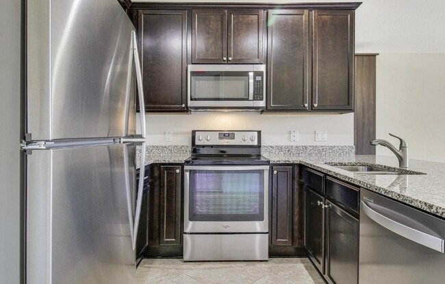 Building Photo - 3353 E Mallory Blvd