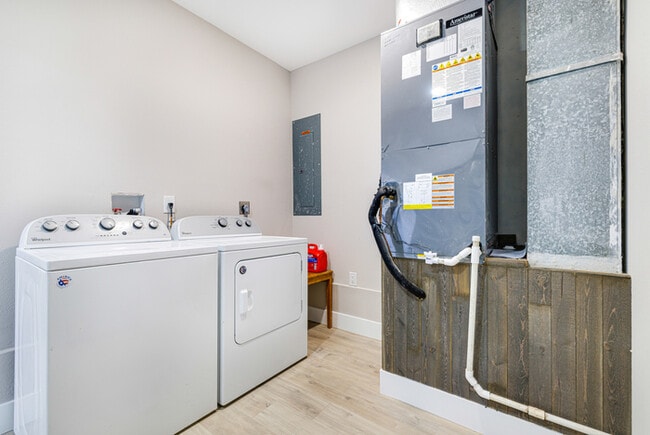 Photo - Englewood Padsplit Co-living Affordable Ho...