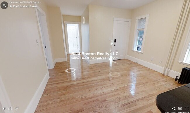 Photo - 42-44 Gorham St. Unit 1 Unit 1