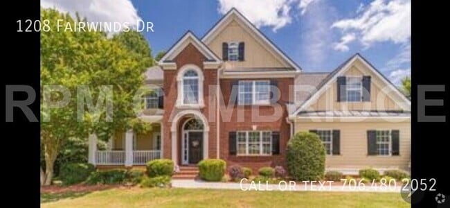 Building Photo - 1208 Fairwinds Dr Rental